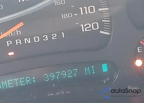 2006 Chevrolet Suburban K1500 from USA, damaged, VIN 1GNFK16Z26J142019